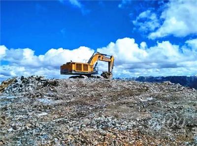 高原的舞者,不一樣的康明斯