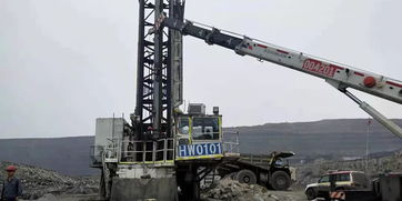 礦山應對雨季的技術(shù)準備指南