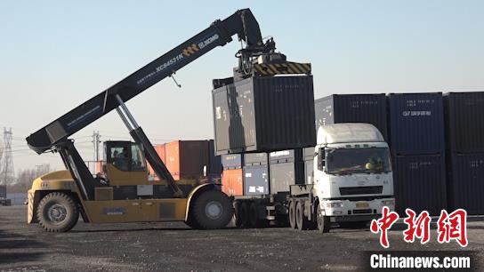 內(nèi)蒙古經(jīng)濟轉(zhuǎn)型加速 新能源與新科技共驅(qū)礦山技術(shù)高質(zhì)量發(fā)展