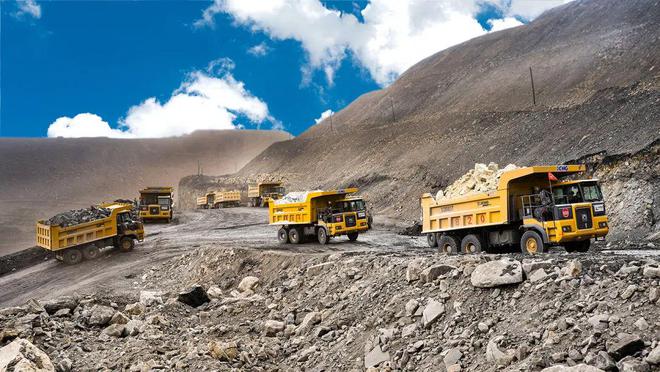 以客戶為中心的技術(shù)突破 礦山運輸產(chǎn)業(yè)建設(shè)的關(guān)鍵加分項