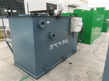 五谷雜糧加工食品廢水處理設備高級配置及其核心水處理設備與配件的研發趨勢